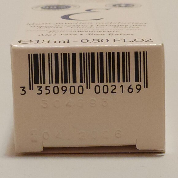 EMBRYOLISSE Lait -Creme Sensitive Multi Function Moisturizer 15ml BNIP - Picture 2 of 6